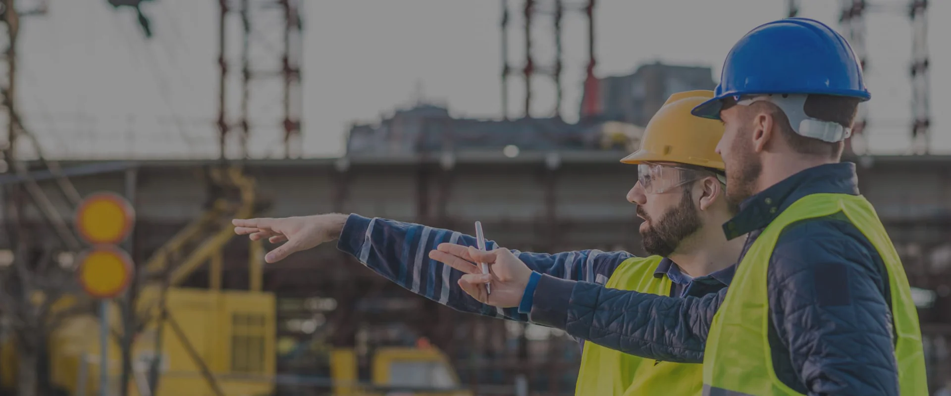 Build Your Future with CEI
